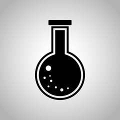 Flask icon