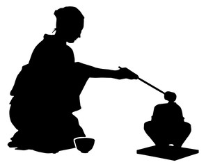 茶道