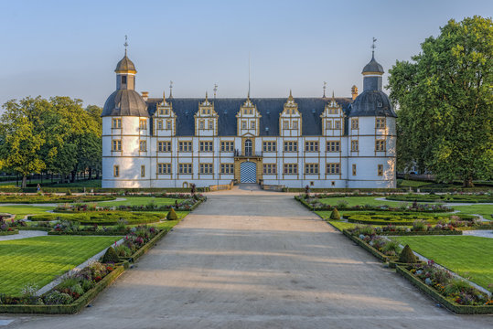 Schloss Neuhaus Paderborn