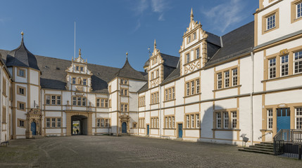 Schloss Neuhaus Paderborn