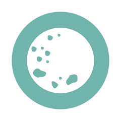 Moon icon