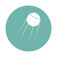 Sputnik icon