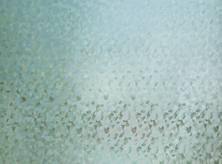 white crystal background texture