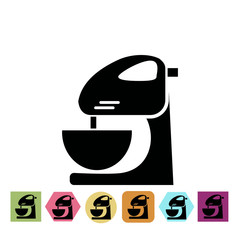 Mixer icon