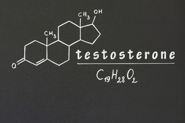 testosterone