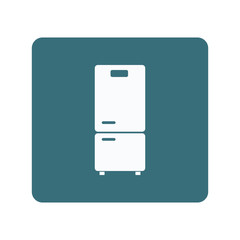 Fridge icon