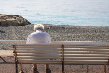 Der alte Mann und das Meer