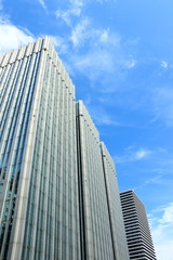 Obraz premium 大阪