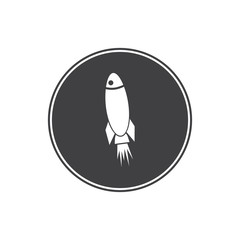 Rocket icon