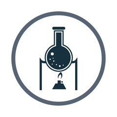 Flask icon