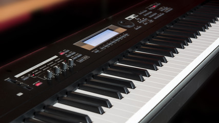 Instrument 01 © SPB