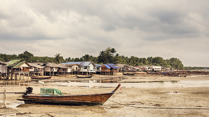 Fishery Village