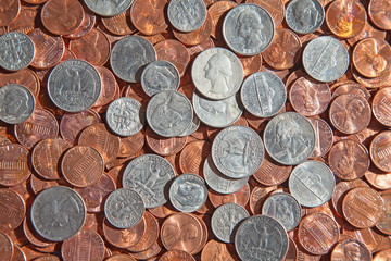 US Coins