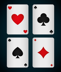 Casino royal games design