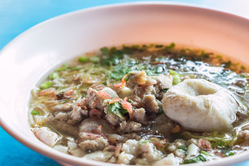 appetizer noodle
