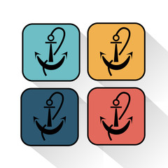 Anchor icon