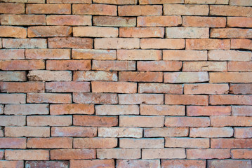 Brick Wall background