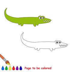 Coloring book for children.