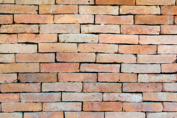 Brick Wall background