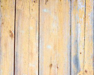 Vintage wooden background