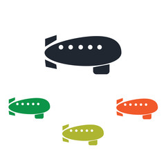 Airship icon
