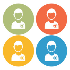 Doctor icon
