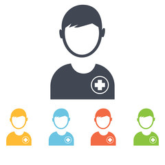 Doctor icon
