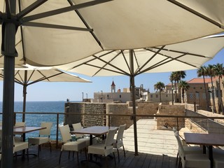 Acri, San Giovanni d’Acri, Israele