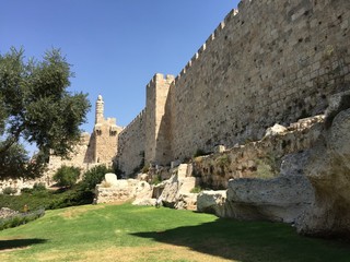 Gerusalemme, Israele