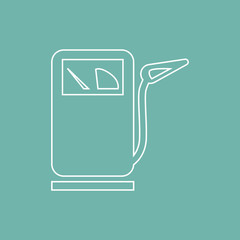 Petrol icon