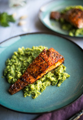 Salmon
