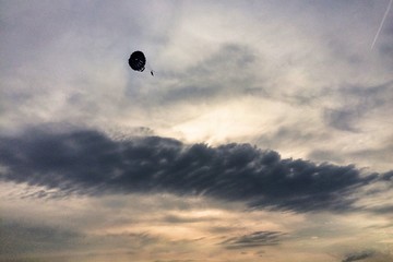 Coton sky