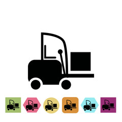 Loader icon