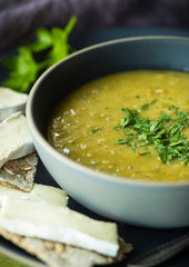 Split Pea Soup