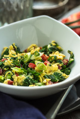 Scrambled Eggs