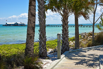 Anna Maria City Pier