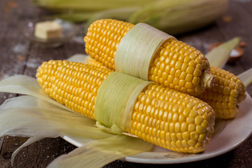 corn