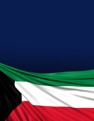 Kuwait Flag, Kuwaiti Background