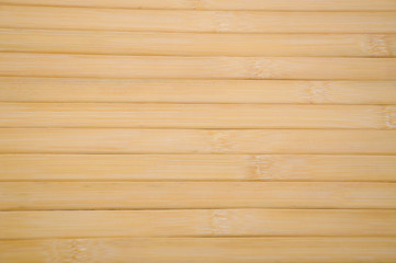 Fototapeta premium Фон из бамбука