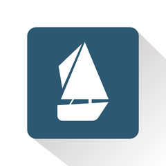 Yacht icon