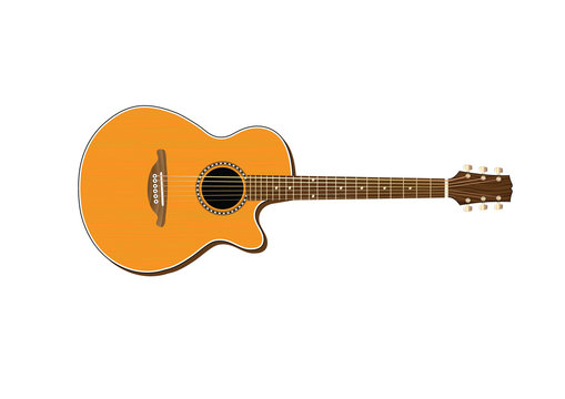 Acoustic Guitar