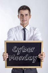 Cyber Monday