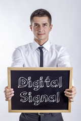 Digital Signal