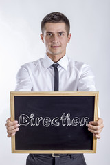 Direction