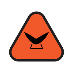 Glider icon