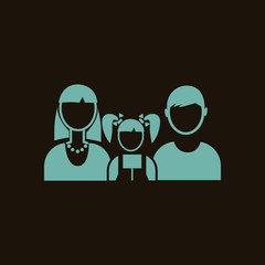 Family icon