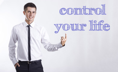 Control your Life