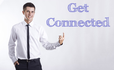 Get Connected