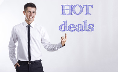 HOT Deals