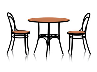Vienna vintage furniture